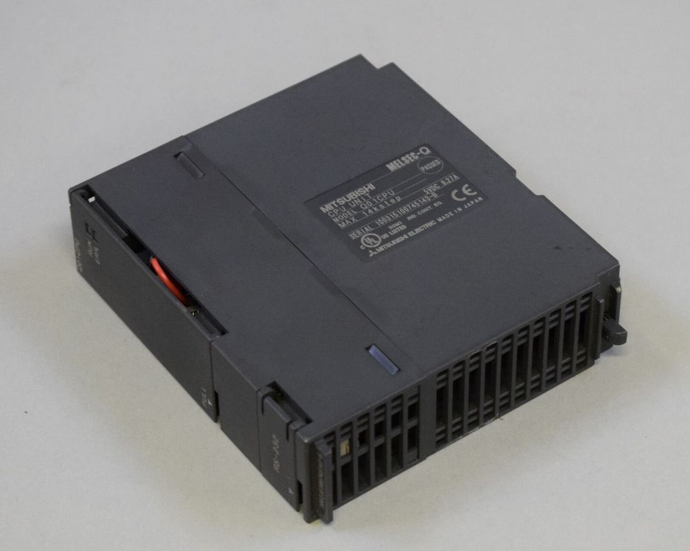 MITSUBISHI Q01CPU
