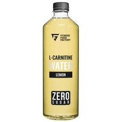 Fitness Food Factory L-Carnitine 2000 (500 мл.)