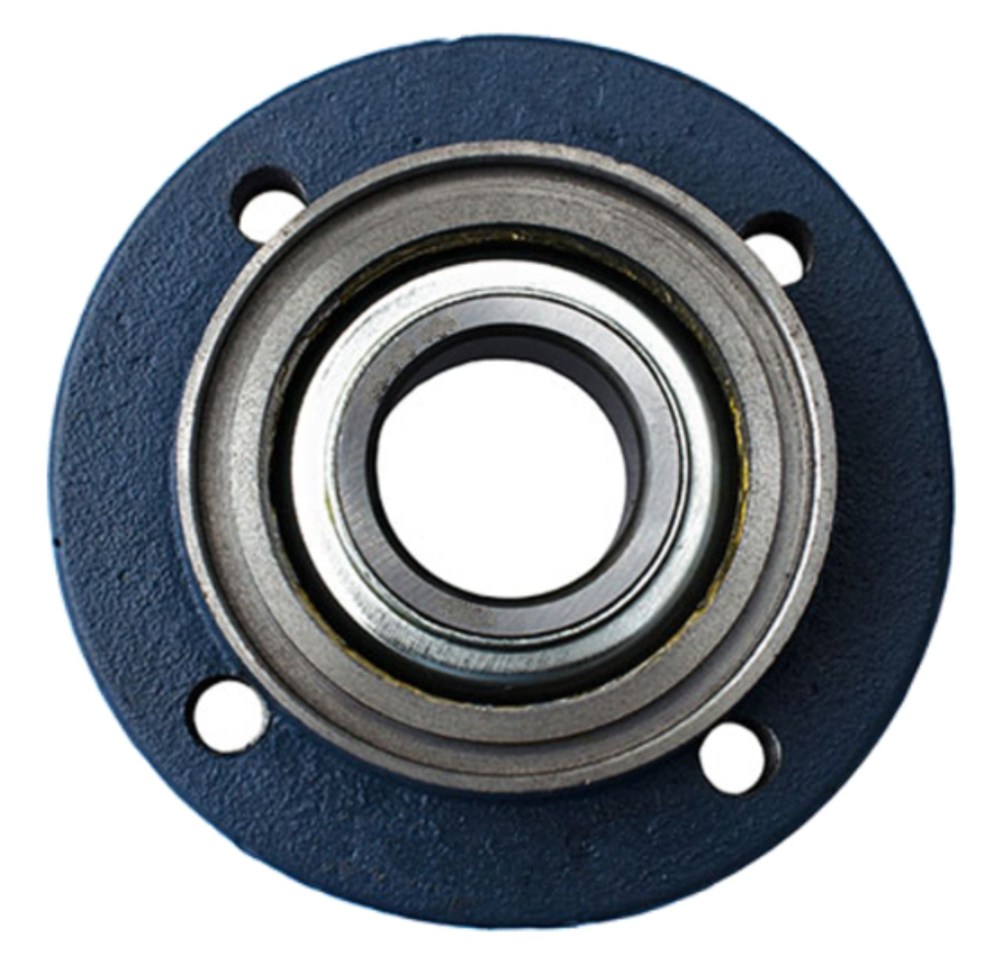 Подшипниковый узел UAGC 207-2GF КМР (УФГК207-2ГФ)