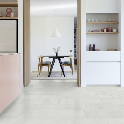 Кварцвиниловая плитка Tarkett Glamrock Tempest