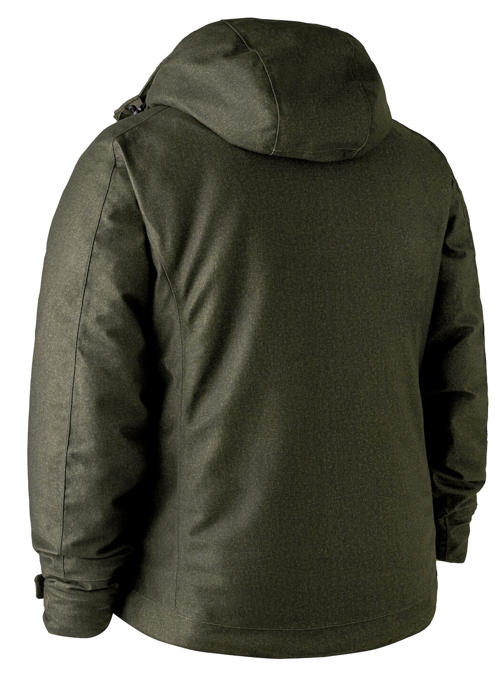 Куртка Deerhunter Ram Winter (392 Elmwood)