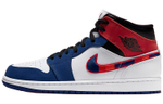 Кроссовки Jordan Mid
