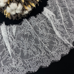 Шантильи белый 20 см