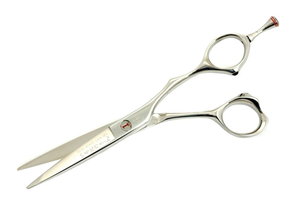 Ножницы прямые Mizutani BLACK-SMITH B-S San-1, 5.5˝