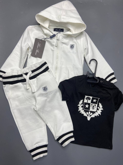 Костюм Loro Piana