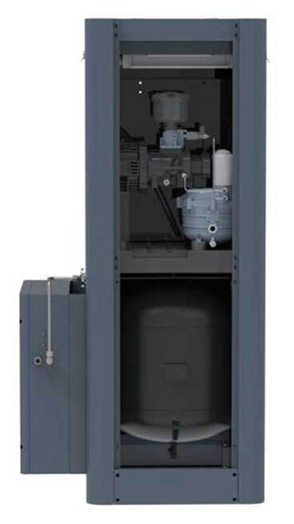 Винтовой компрессор UCS UD5.5-AVPM-V3-10 — Фото №2 