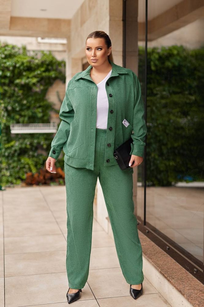 Костюм УК-1579-3 Fabrika