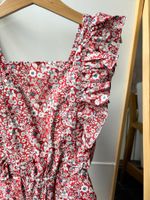 Хлопковый комбинезон Jacadi, 116