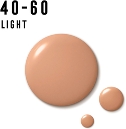 Max Factor Miracle Pure Skin Reset - Подкладка для ухода оттенок 40-60 Light, 30 ml