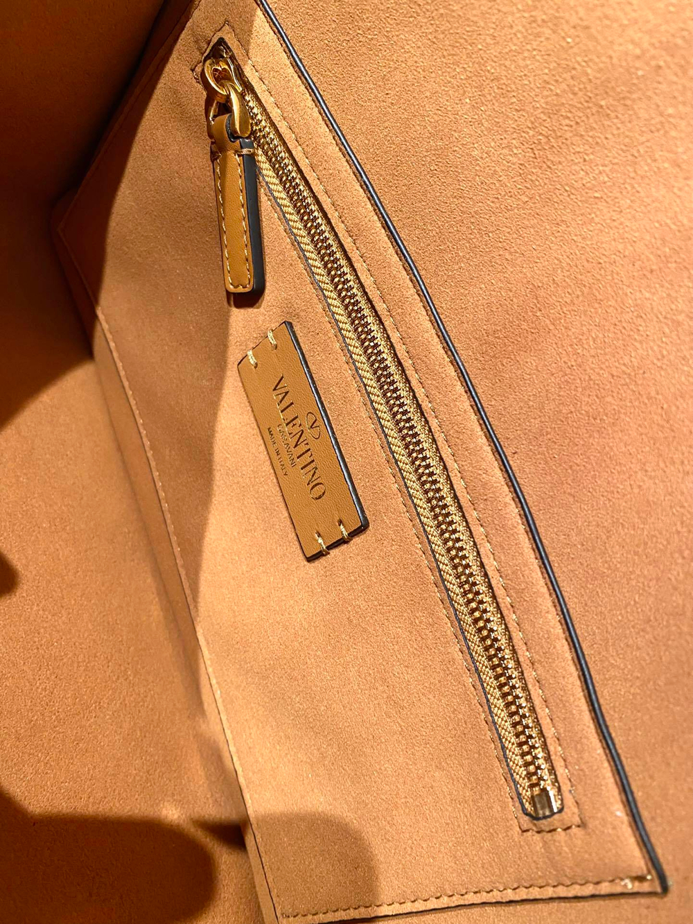 Valentino Garavani Roman Stud