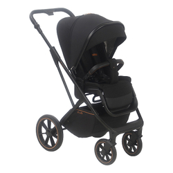 Детская коляска Sevillababy Eletta 2 в 1 Night Black