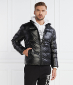 Куртка EA7 - черный(6RPB02 PN3VZ)