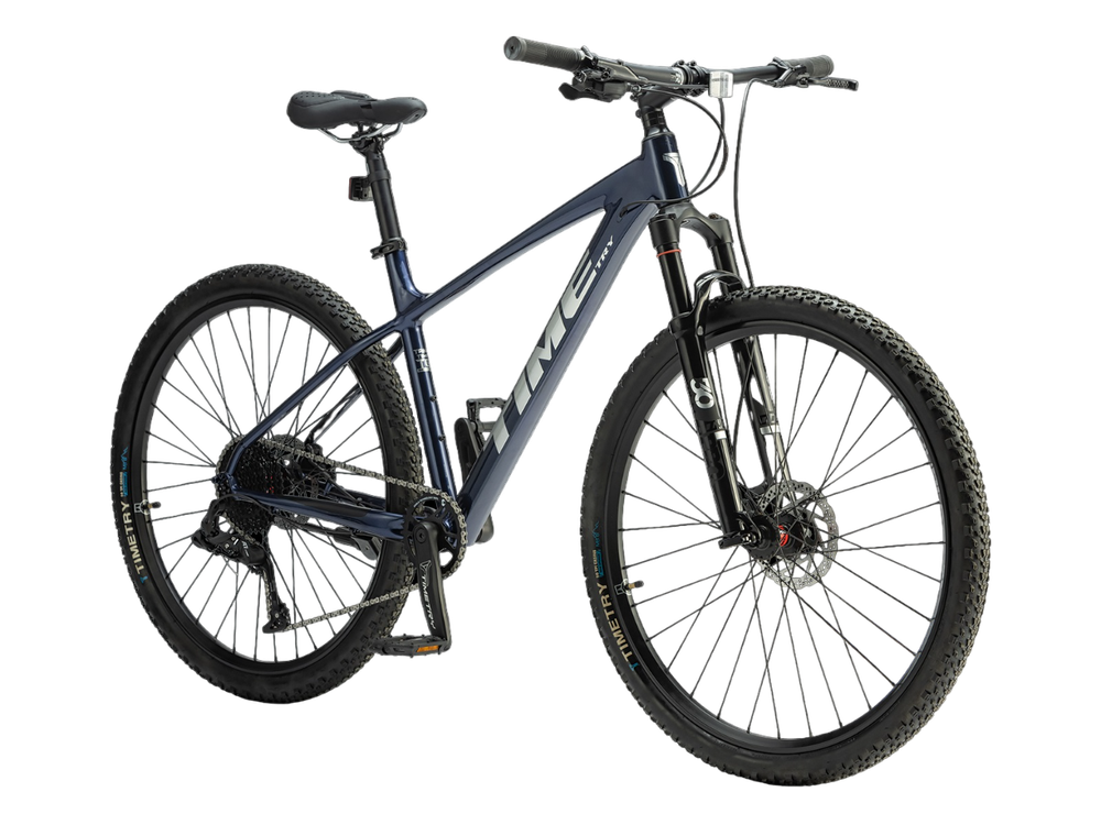 Велосипед 29" TIMETRY TT305 10ск.  синий
