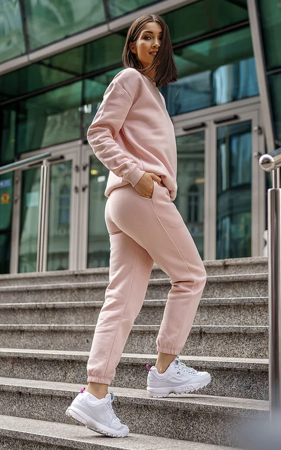 Брюки Spodnie dresowe DK02 05