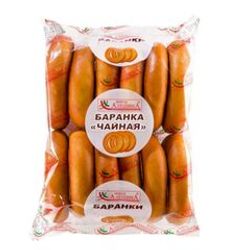 БАРАНКА ЧАЙНАЯ 460 ГР /АЛЕШИНА/