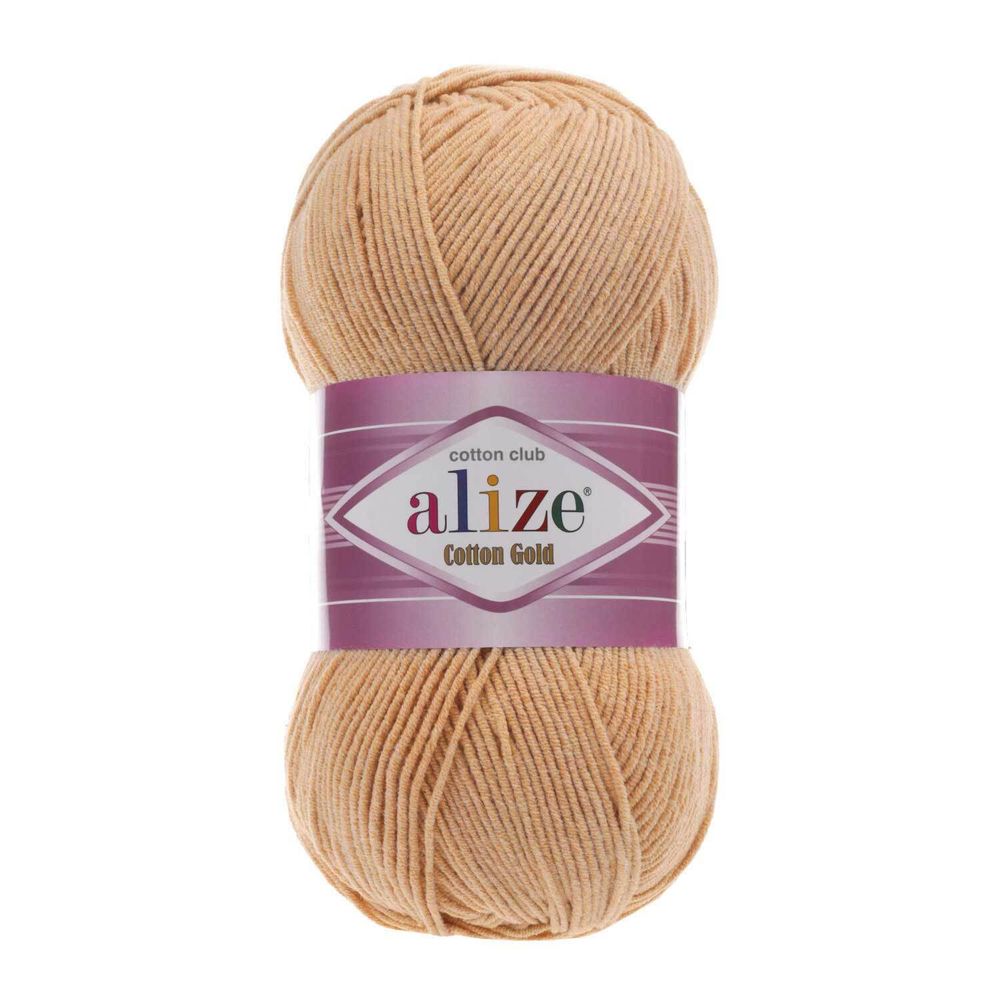 Пряжа Alize Cotton Gold (446)