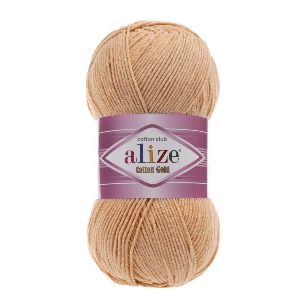 Пряжа Alize Cotton Gold (446)