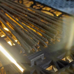 BLACK OPIUM индийские благовония-палочки (Shiva Special)