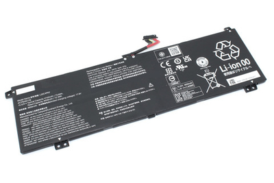 Аккумуляторная батарея для Lenovo Legion S7 16IRH8 (L22M4PA2) 15.52V 73.6Wh