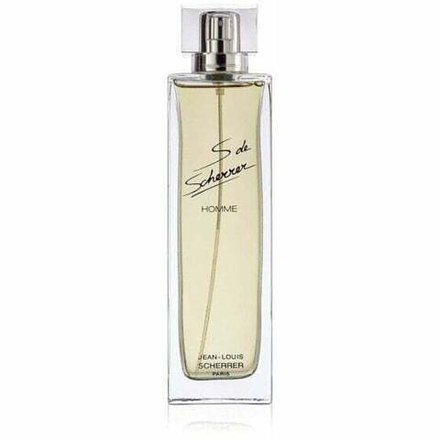 Мужская парфюмерия Мужская парфюмерия Jean Louis Scherrer S De Scherrer Homme (100 ml)