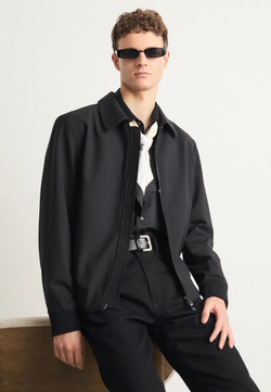 Бомбер мужской HUGO Hellys261X