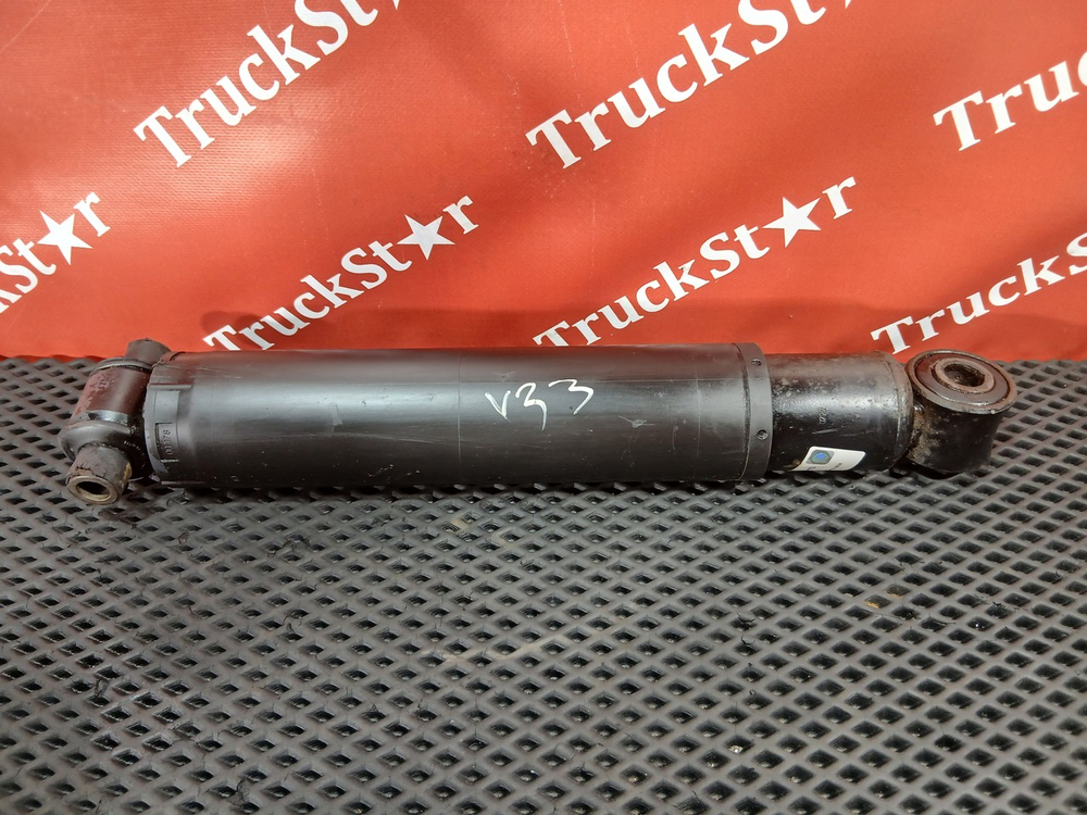 Амортизатор задний