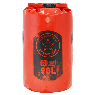 Гермомешок Germostar PRO ПВХ литой 650гр 90л