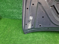 Капот BMW M5 F90 (2017-2024)