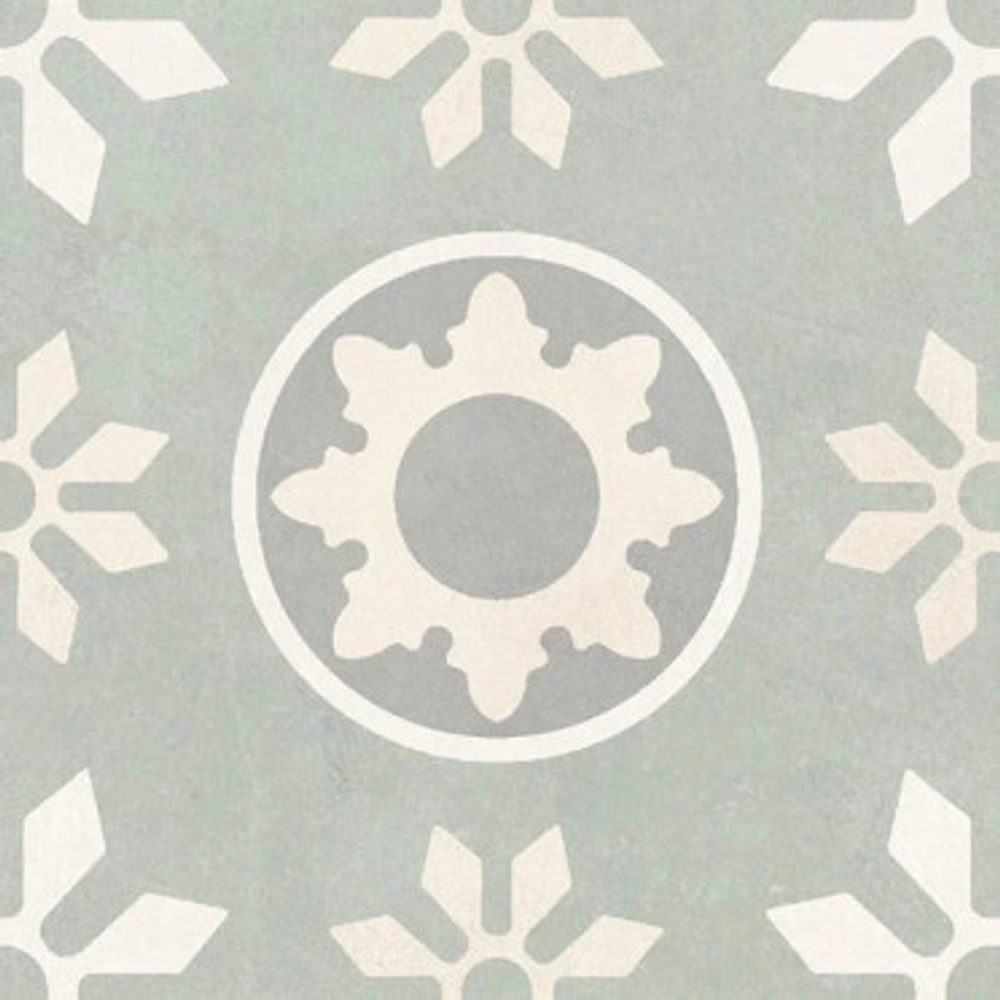 Керамогранит Corsica Circle matt (ENPTR6014MT2020)