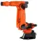 Промышленный робот KUKA KR 1000 titan, KR 1000 L750 titan F