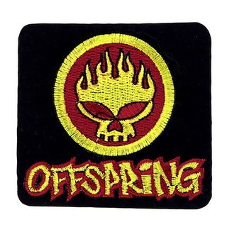 Нашивка The Offspring (509)