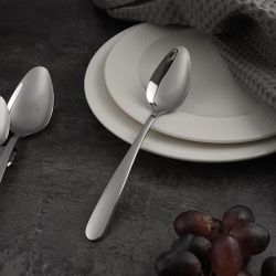 Ложка десертная 18 см   P.L. - Davinci [12]