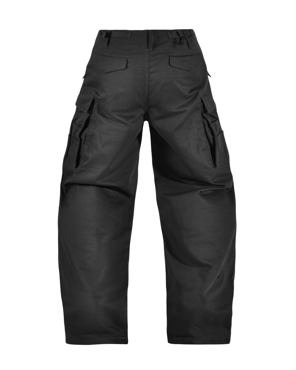S-66 ver. 2 utility cargo pants