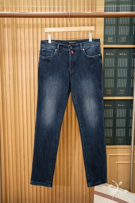 Джинсы Kiton