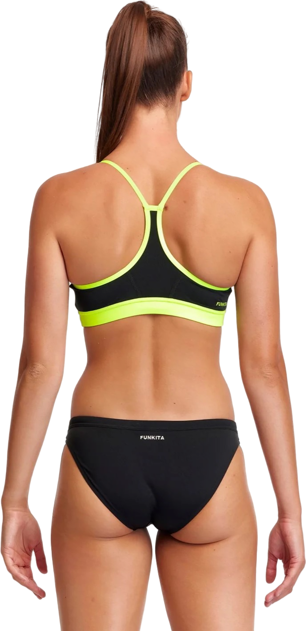 Купальник FUNKITA Stampd