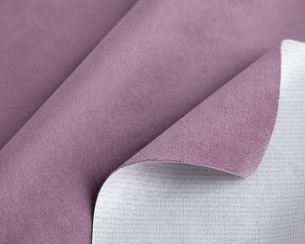 Велюр Bingo lilac (Бинго лилак)