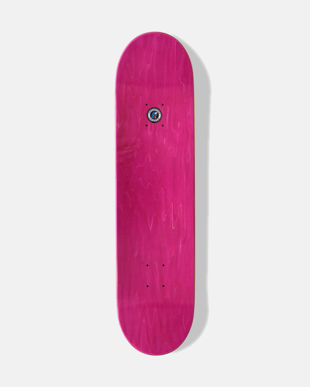 Дека Футворк Progress Лого Скелетон