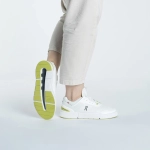 Женские Кроссовки On The Roger Spin undyed/zest