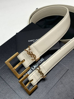 Ремень Yves Saint Laurent