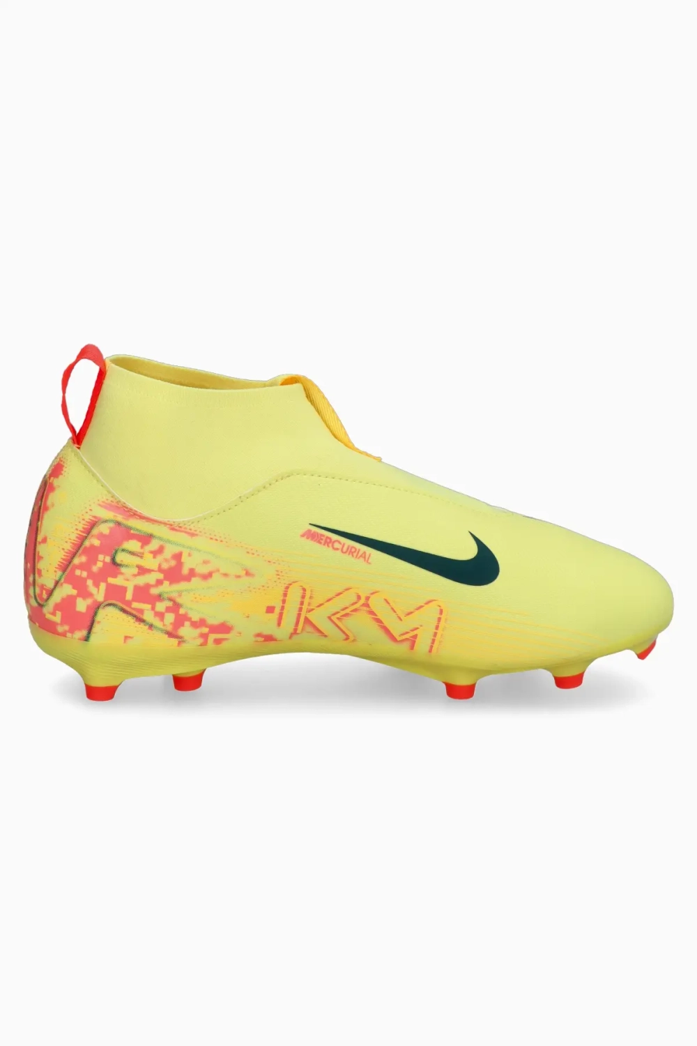 Mercurial junior 2025