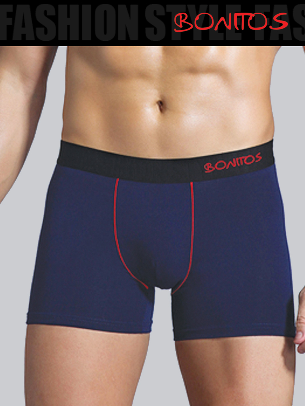 Классические боксеры