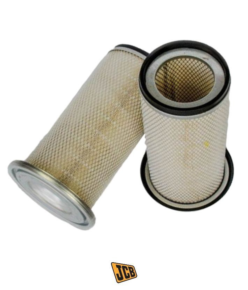 Фильтр воздушный JCB KRH0786