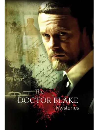 Доктор Блейк, сезон 5 (DVD-R)