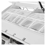 Сплит-система инверторного типа Ballu Platinum Evolution DC BSUI-18HN8_V4 комплект НС-1688177