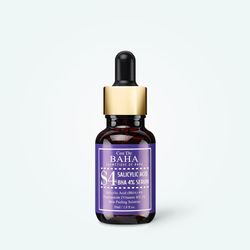 COS DE BAHA Сыворотка с салициловой кислотой Salicylic Acid 4% Serum (S4) 30 мл.