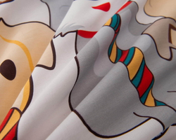 Детское постельное белье Sofi De MarkO Собачки