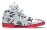 Кроссовки Reebok Bb 4600 Mu