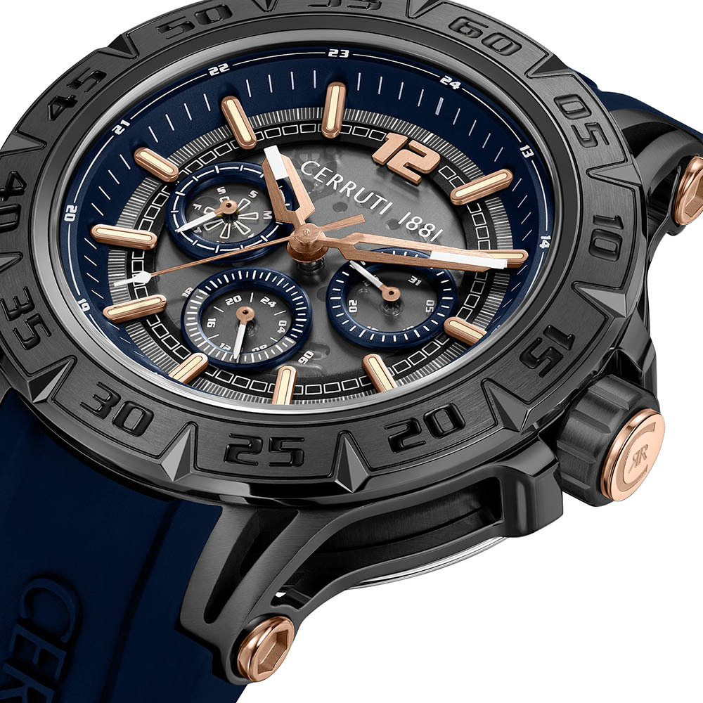 CERRUTI 1881 CIWGQ0050303