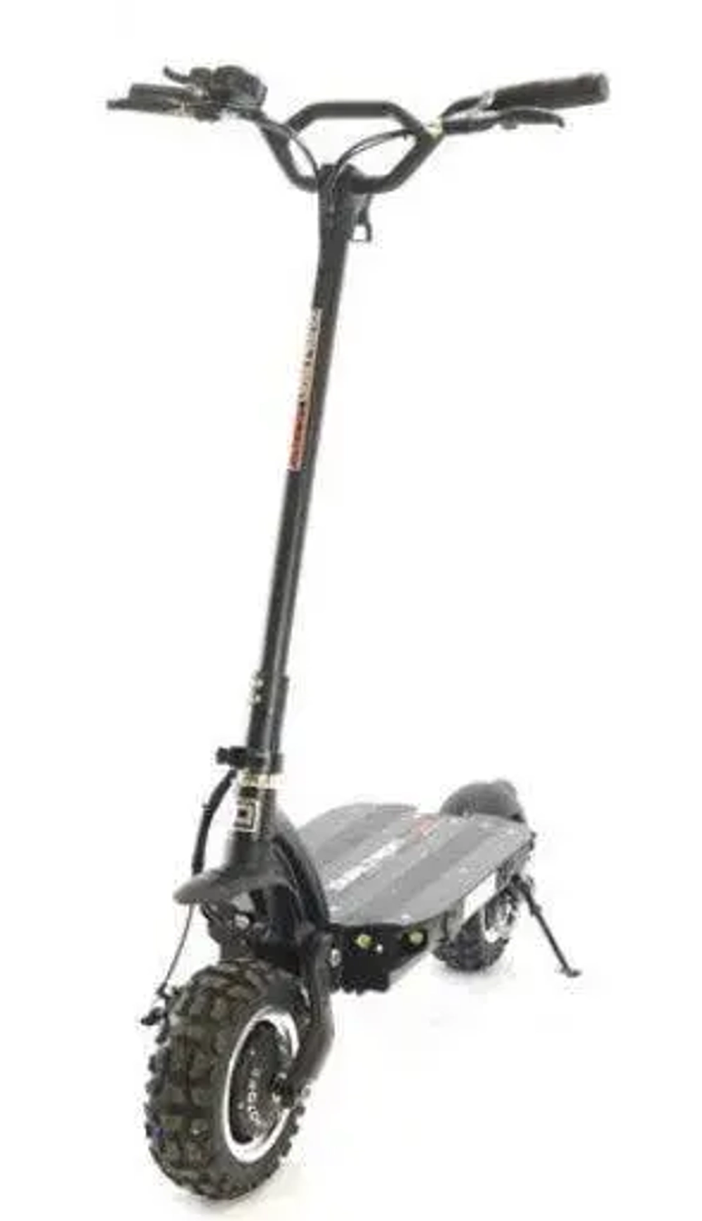 Электросамокат Dualtron Ultra 2 (60V)