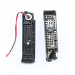 Накладки заглушки пыльники задние с разъемом зарядки для Mini, 0809, 0810, 0809 Pro